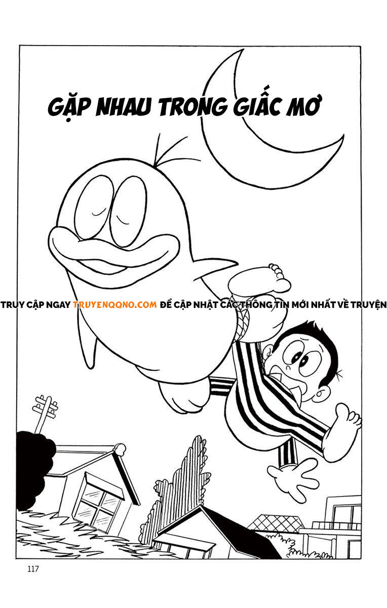 Con Ma Q-Taro The Best Edition Chapter 31 - Trang 2