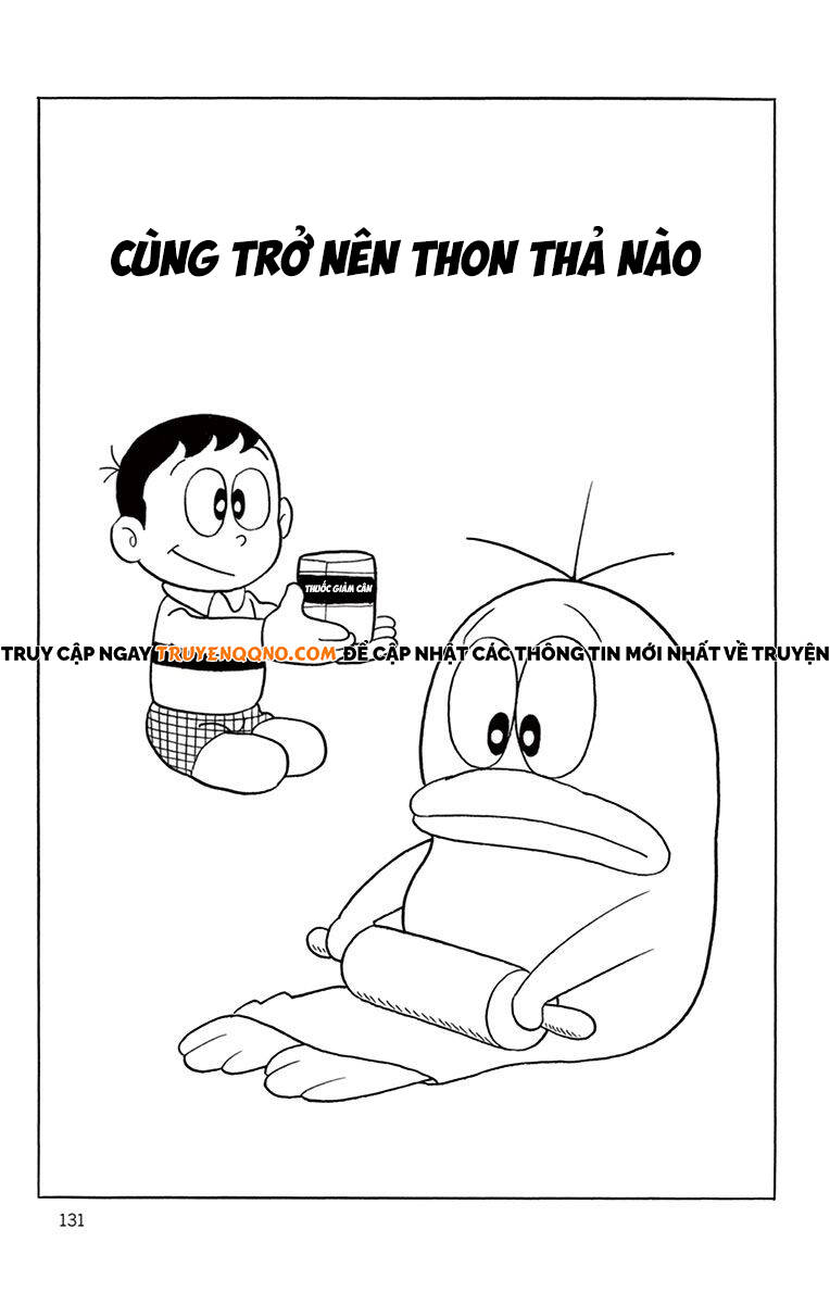 Con Ma Q-Taro The Best Edition Chapter 32 - Trang 2