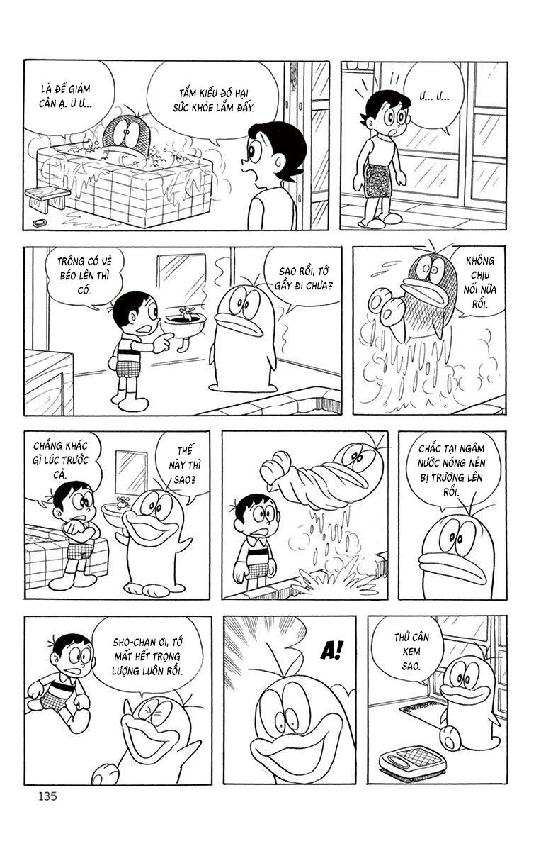 Con Ma Q-Taro The Best Edition Chapter 32 - Trang 2