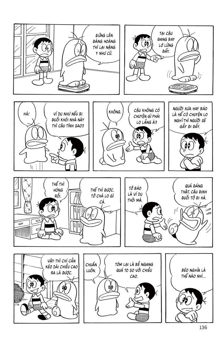 Con Ma Q-Taro The Best Edition Chapter 32 - Trang 2