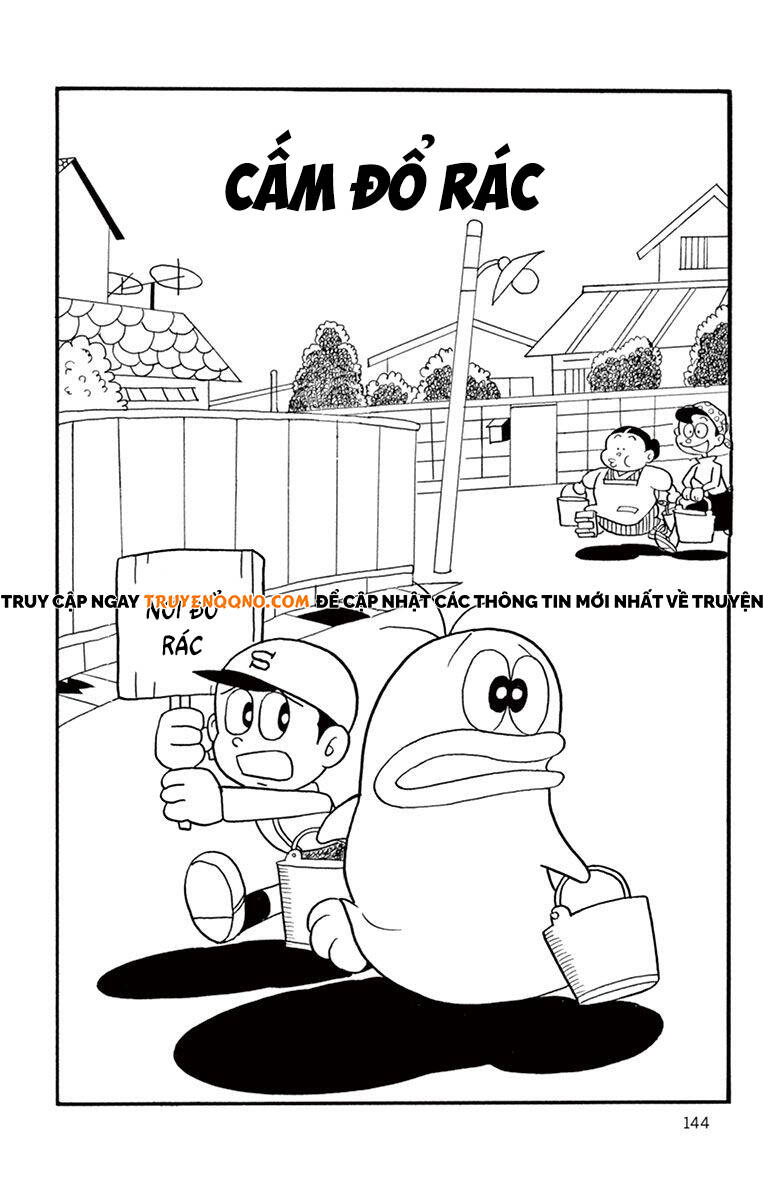 Con Ma Q-Taro The Best Edition Chapter 33 - Trang 2