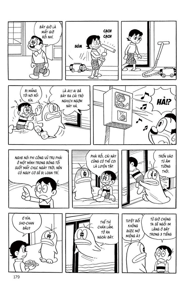 Con Ma Q-Taro The Best Edition Chapter 36 - Trang 2