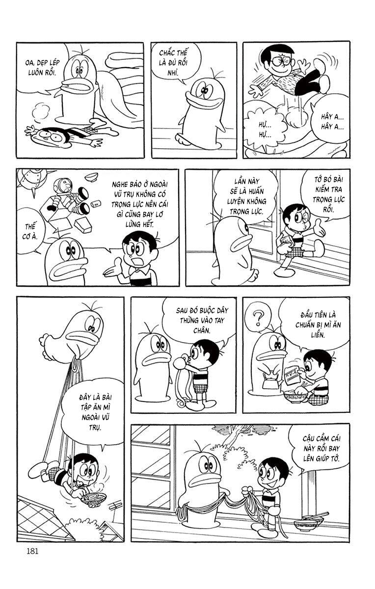 Con Ma Q-Taro The Best Edition Chapter 36 - Trang 2