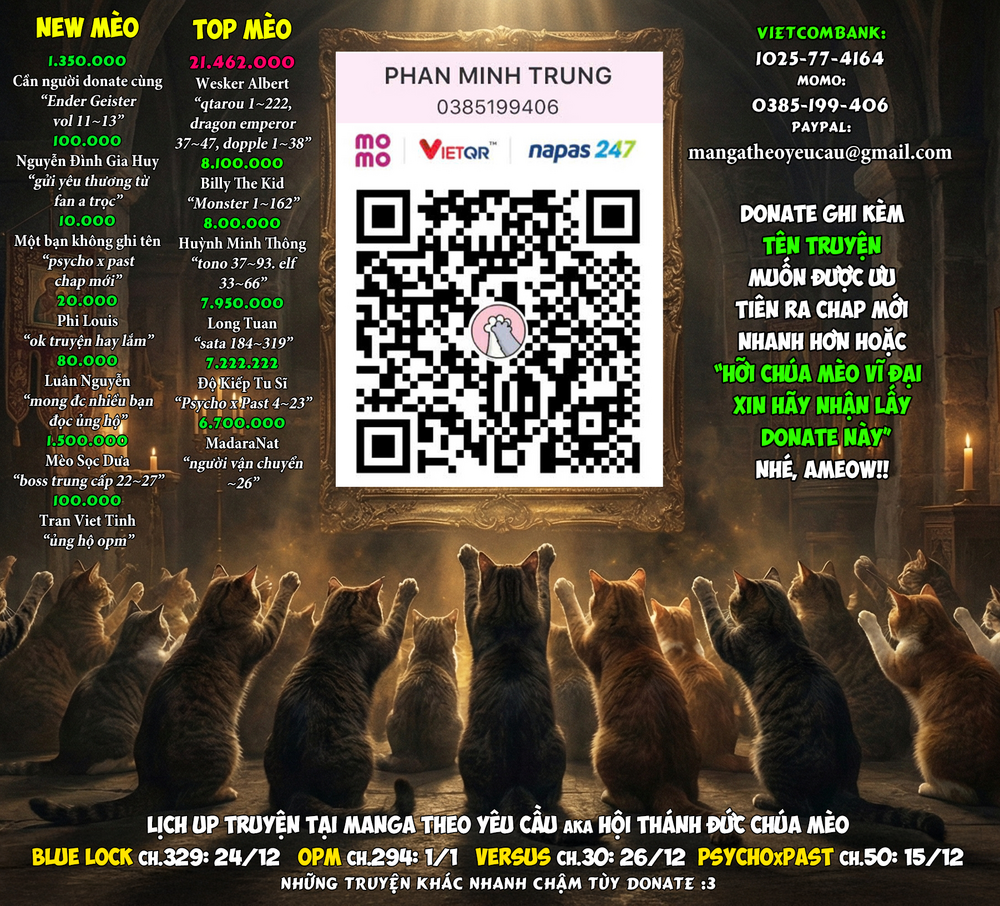 Con Ma Q-Taro The Best Edition Chapter 37 - Trang 2