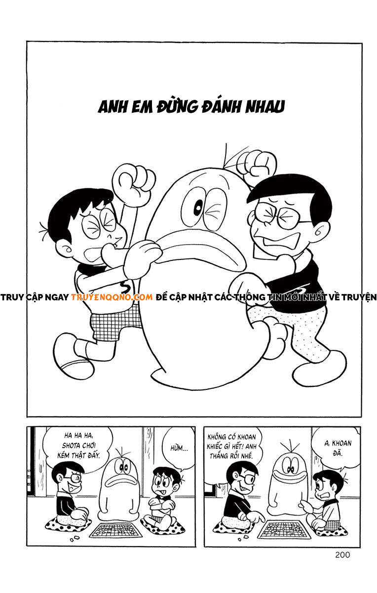 Con Ma Q-Taro The Best Edition Chapter 38 - Trang 2