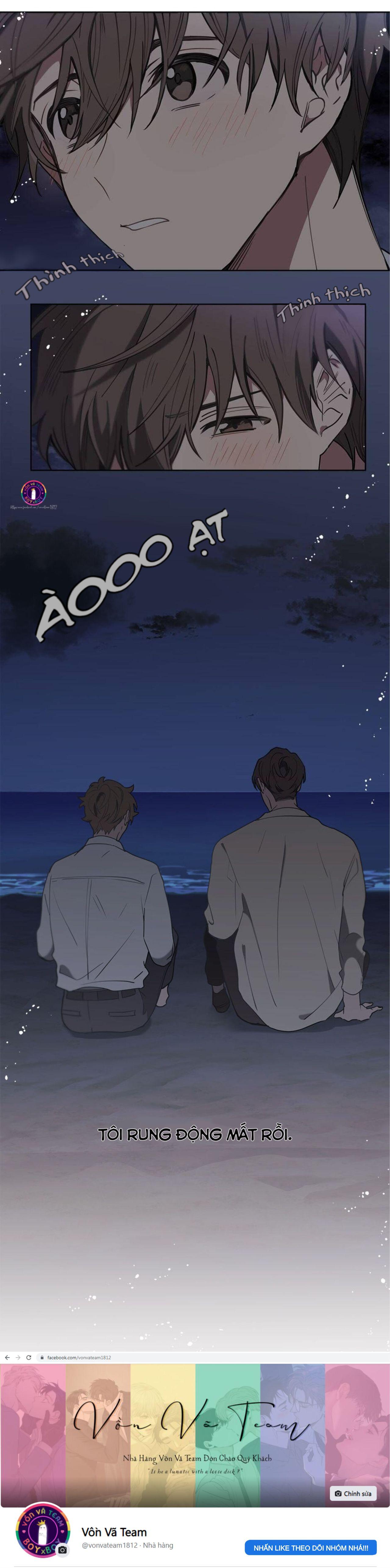 Cơn Mưa Rào Chapter 1 - Trang 2