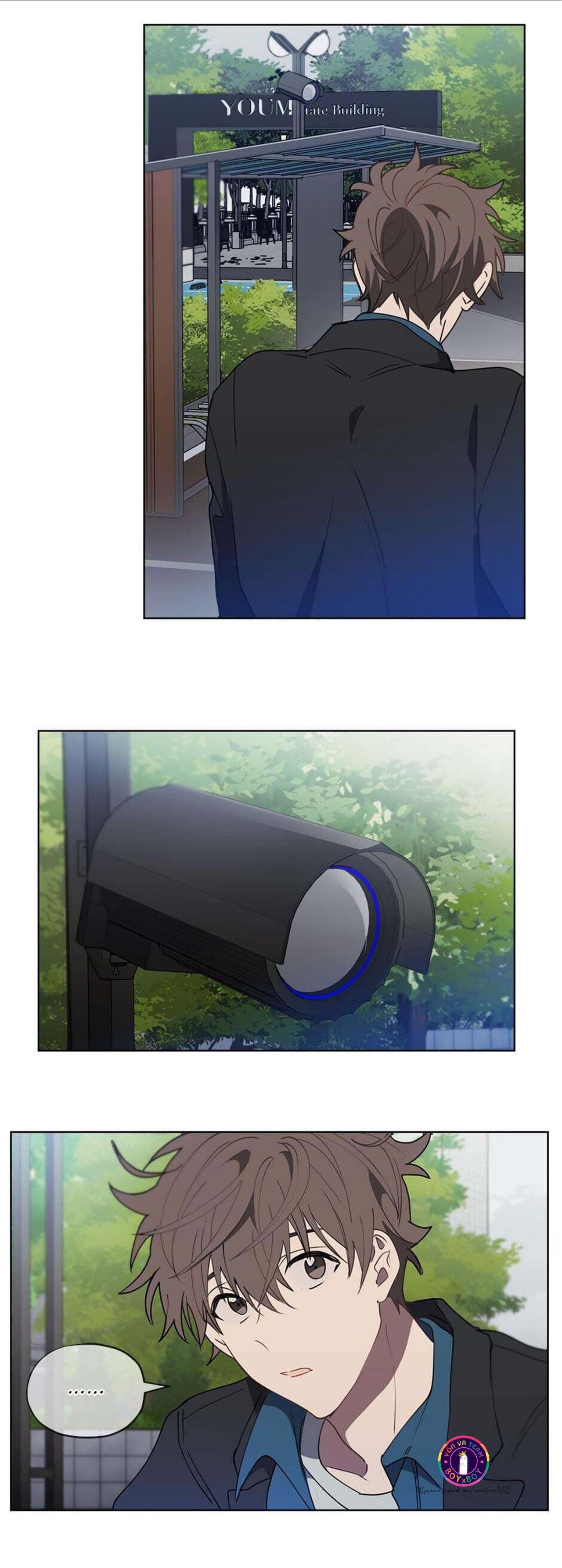 Cơn Mưa Rào Chapter 10 - Trang 2