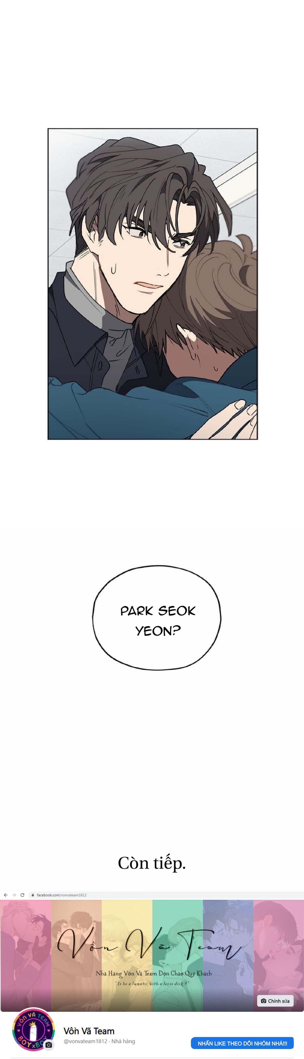 Cơn Mưa Rào Chapter 10 - Trang 2