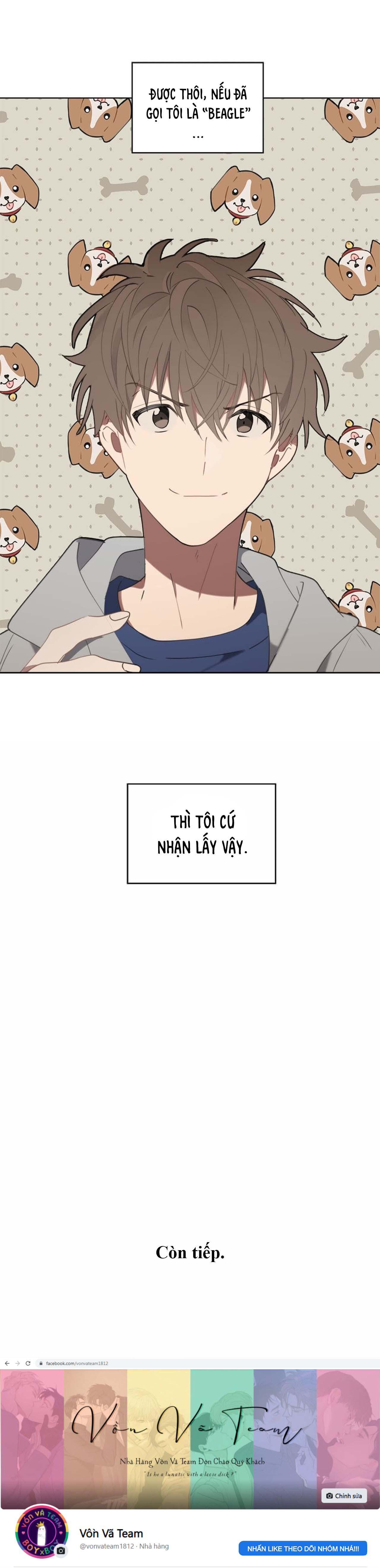 Cơn Mưa Rào Chapter 11 - Trang 2