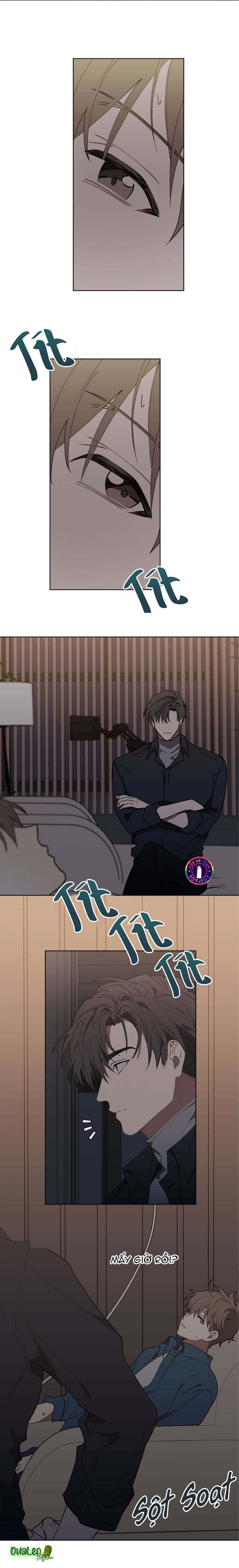 Cơn Mưa Rào Chapter 11 - Trang 2