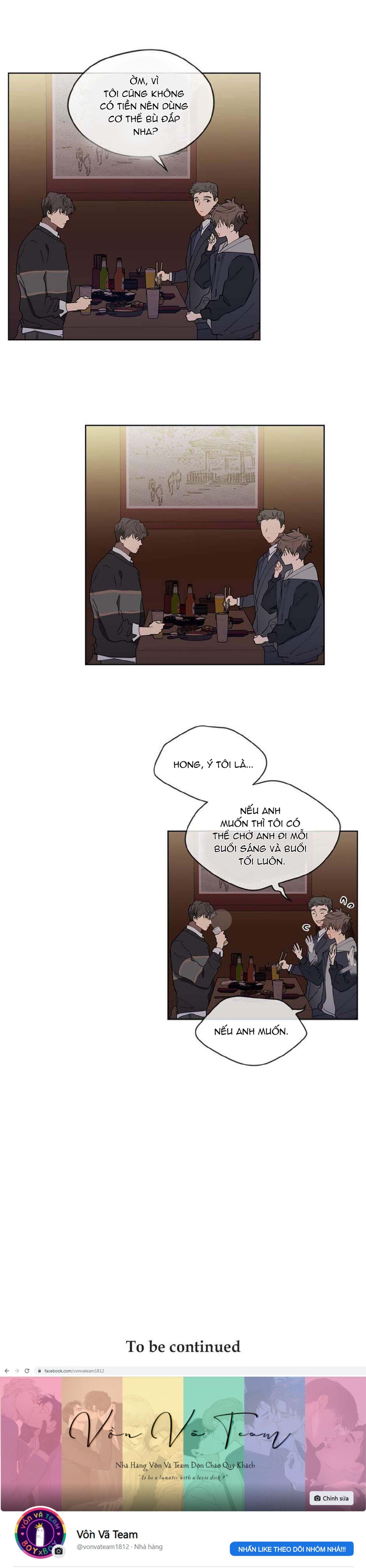 Cơn Mưa Rào Chapter 15 - Trang 2