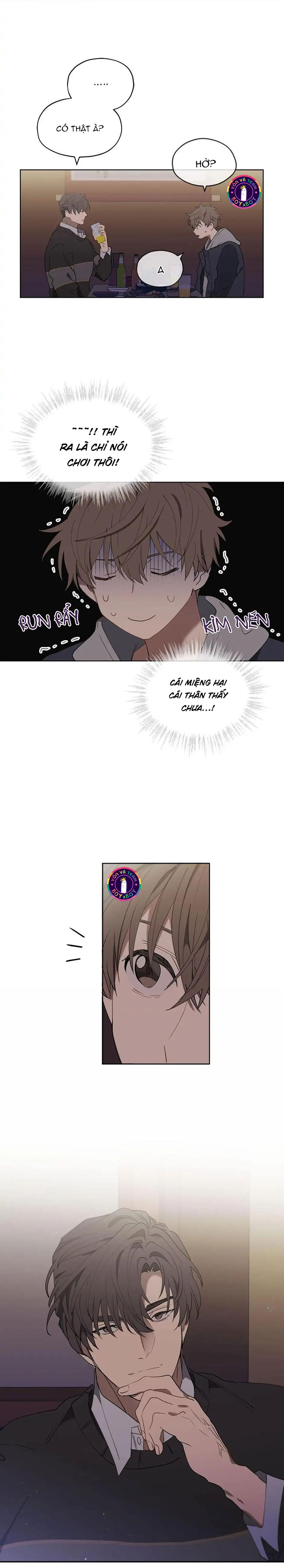 Cơn Mưa Rào Chapter 16 - Trang 2