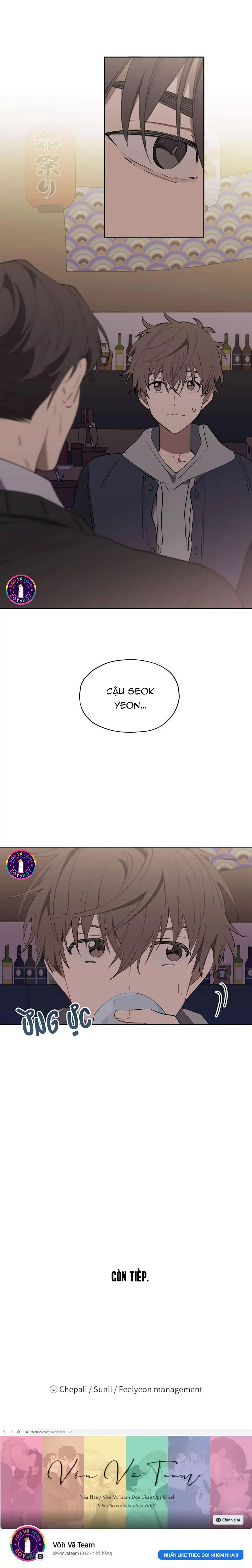 Cơn Mưa Rào Chapter 16 - Trang 2