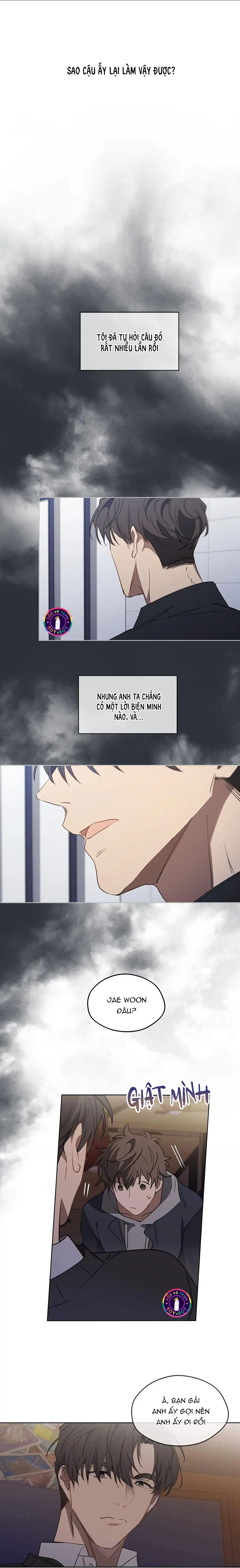 Cơn Mưa Rào Chapter 16 - Trang 2