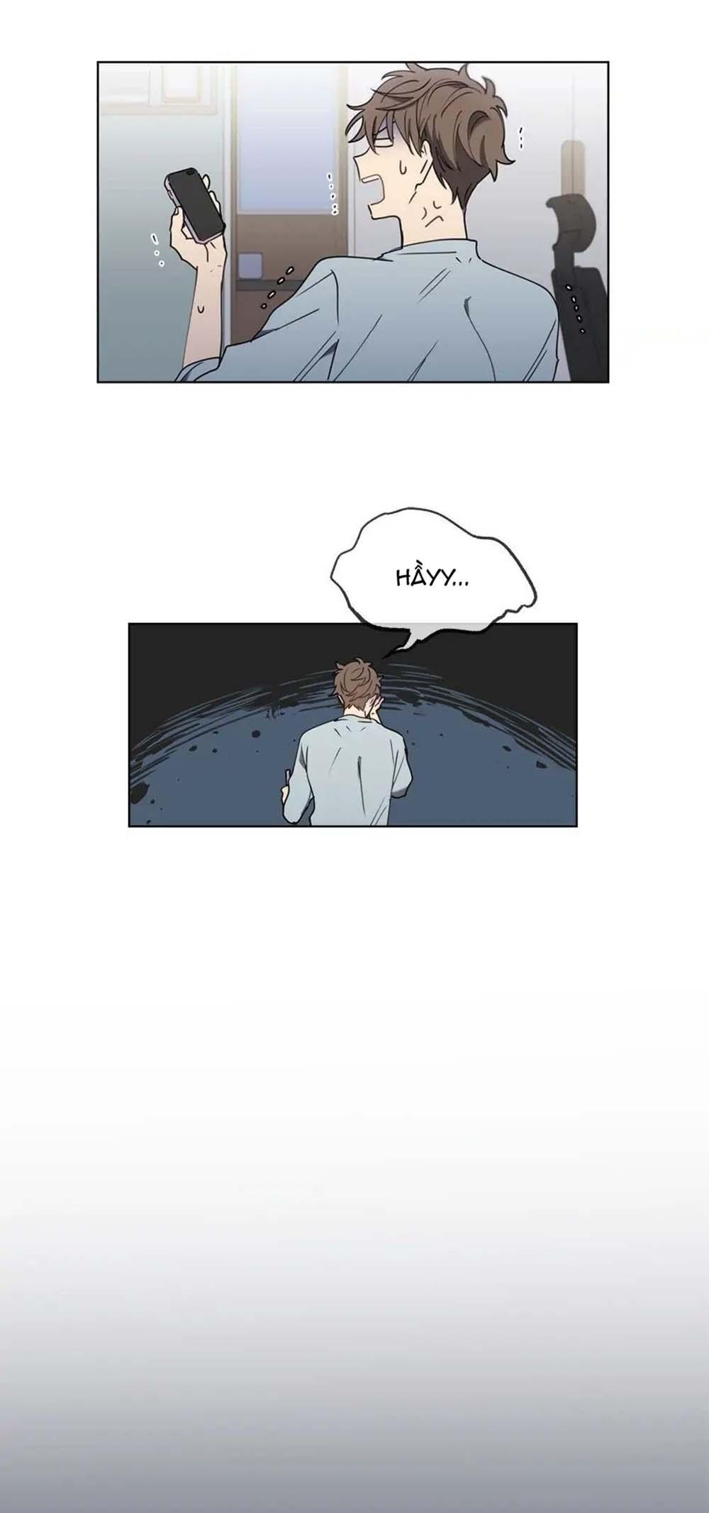 Cơn Mưa Rào Chapter 20 - Trang 2