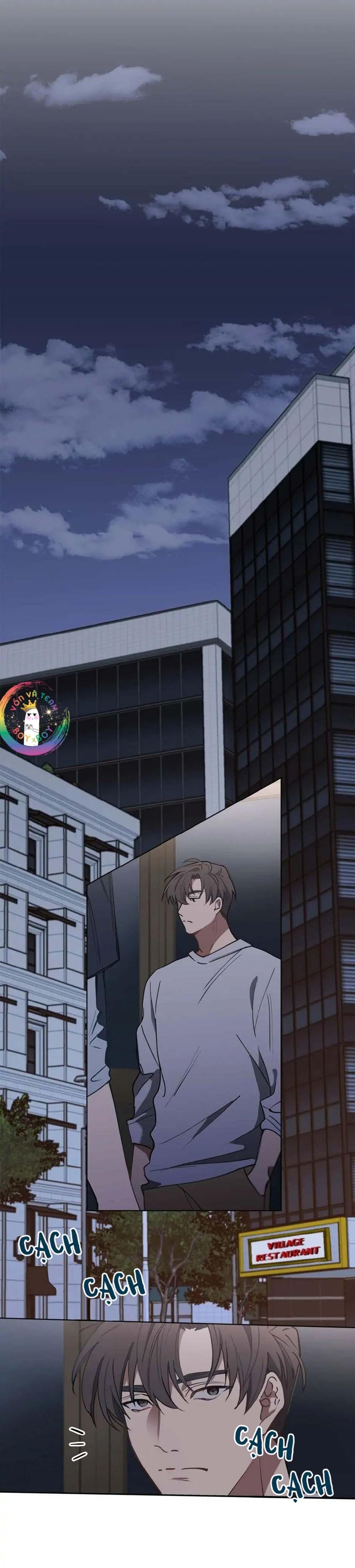 Cơn Mưa Rào Chapter 20 - Trang 2