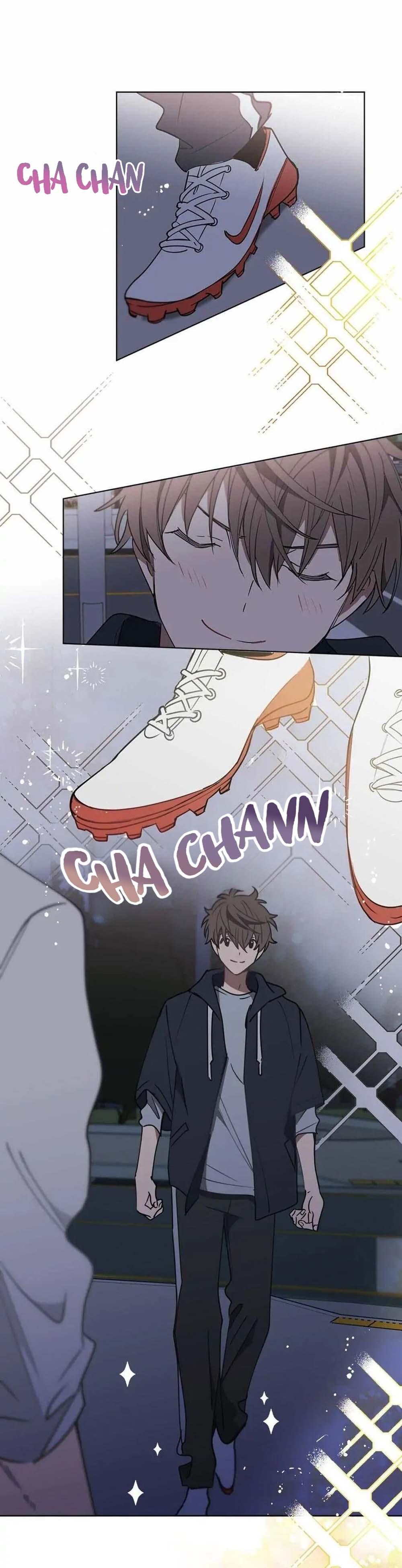 Cơn Mưa Rào Chapter 20 - Trang 2