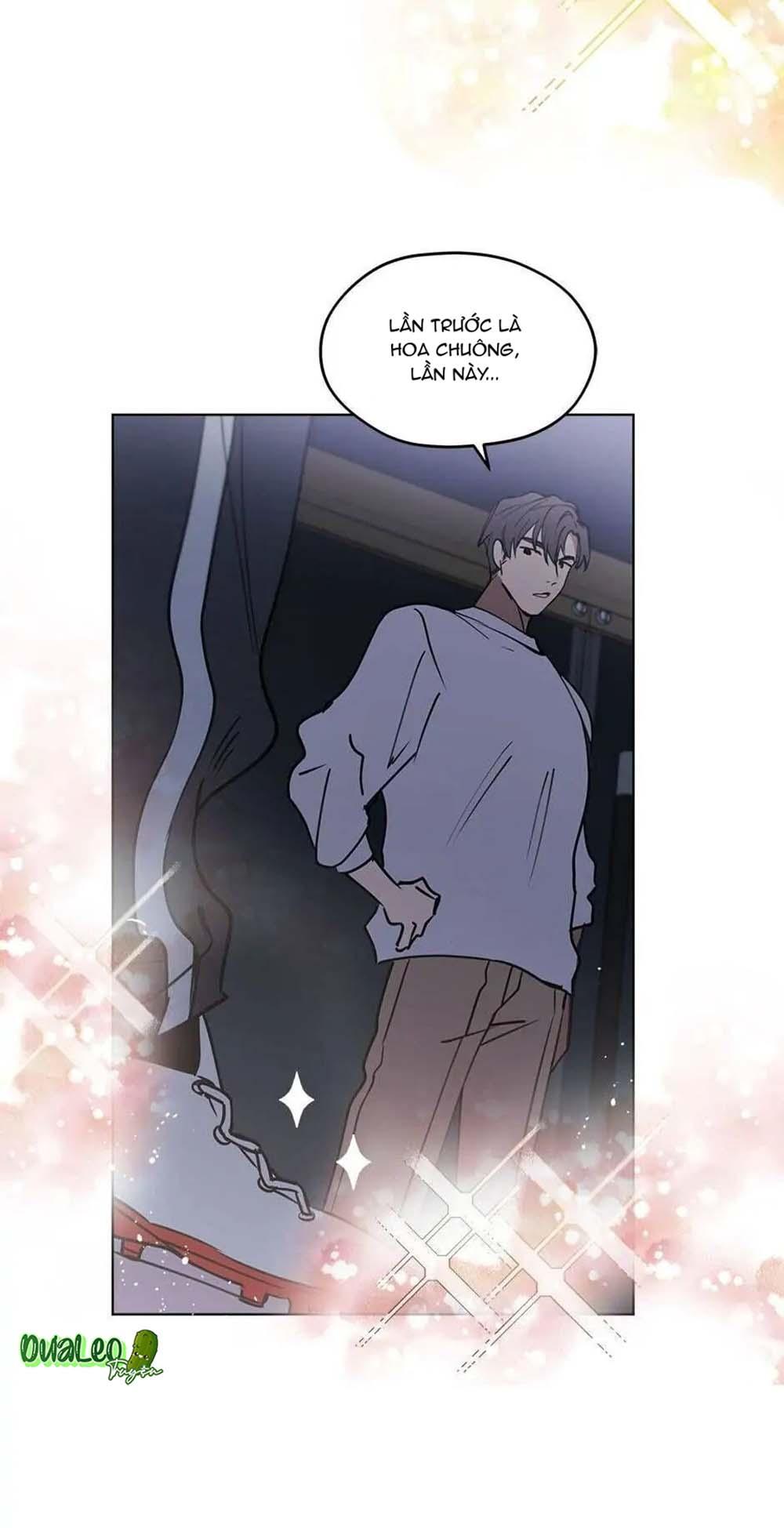 Cơn Mưa Rào Chapter 20 - Trang 2