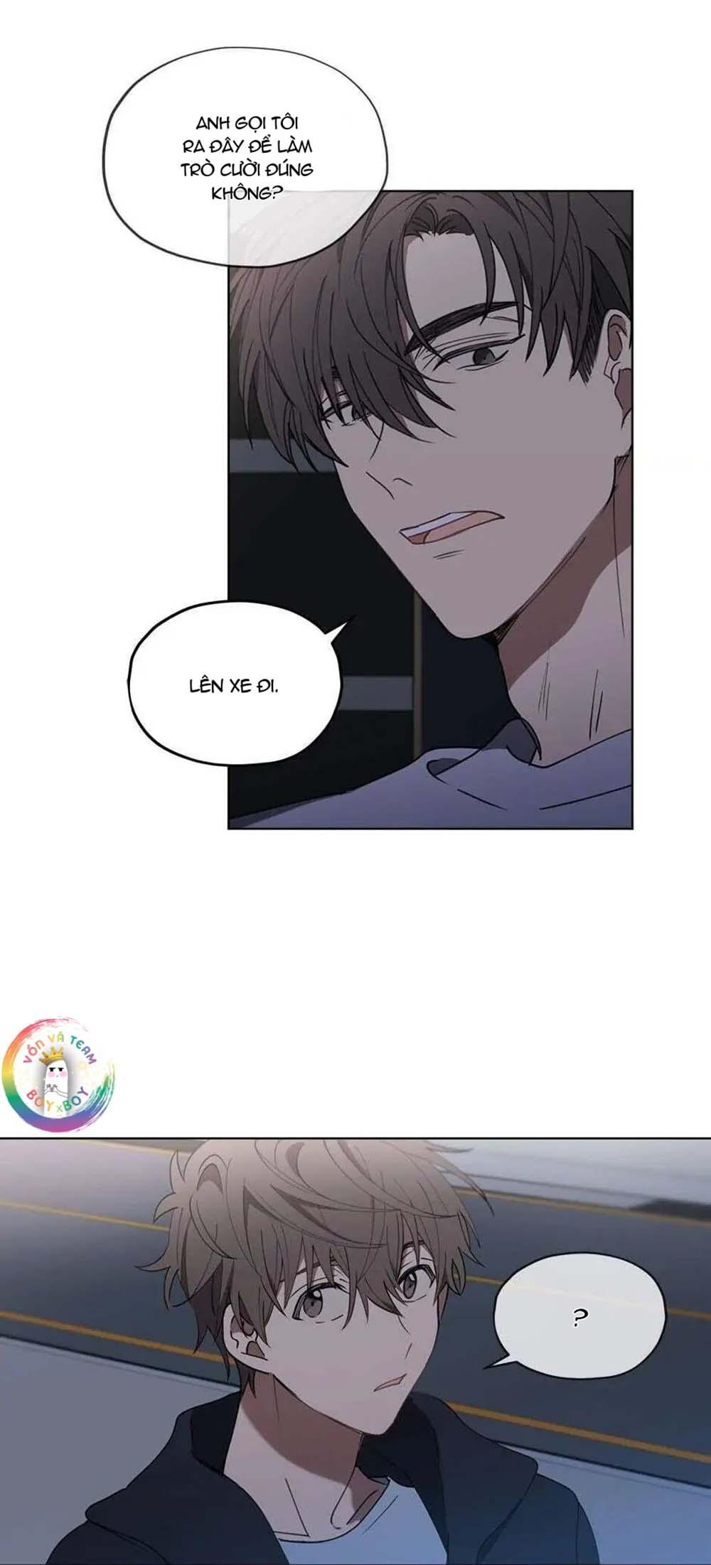 Cơn Mưa Rào Chapter 20 - Trang 2