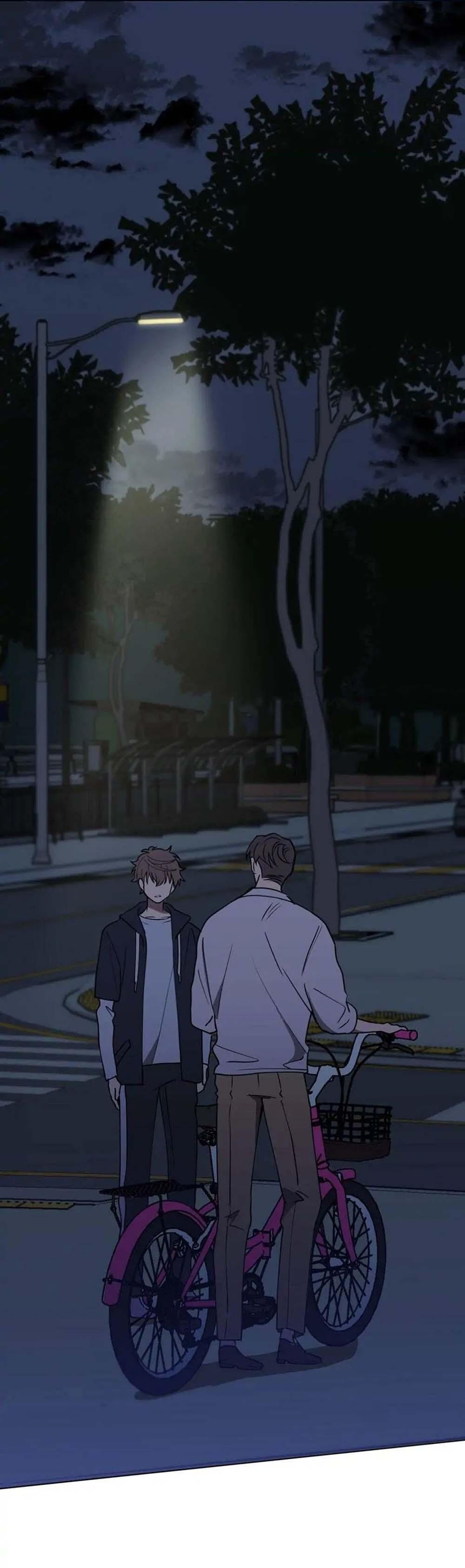 Cơn Mưa Rào Chapter 20 - Trang 2