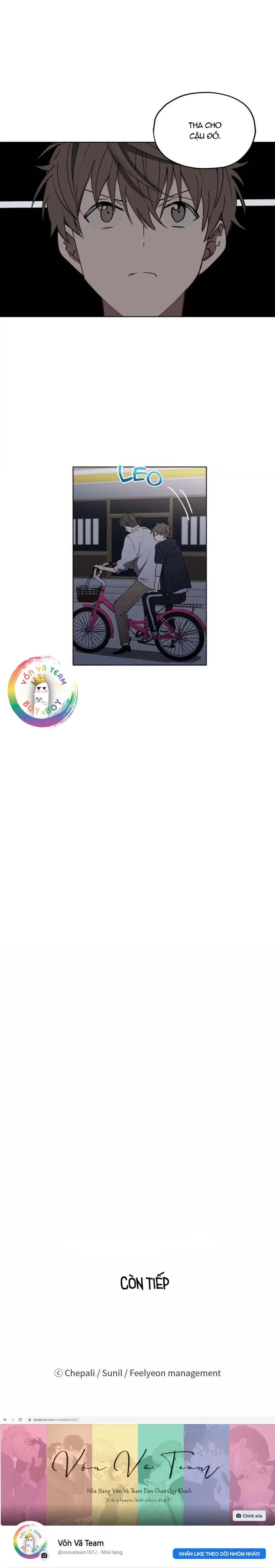 Cơn Mưa Rào Chapter 20 - Trang 2