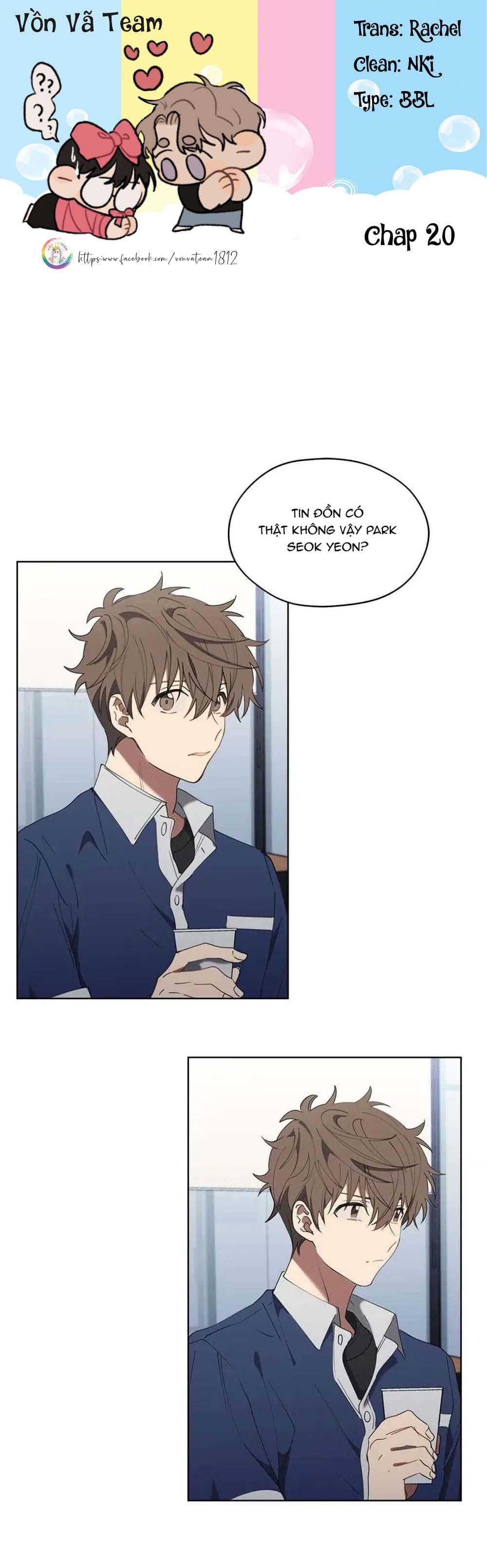 Cơn Mưa Rào Chapter 20 - Trang 2
