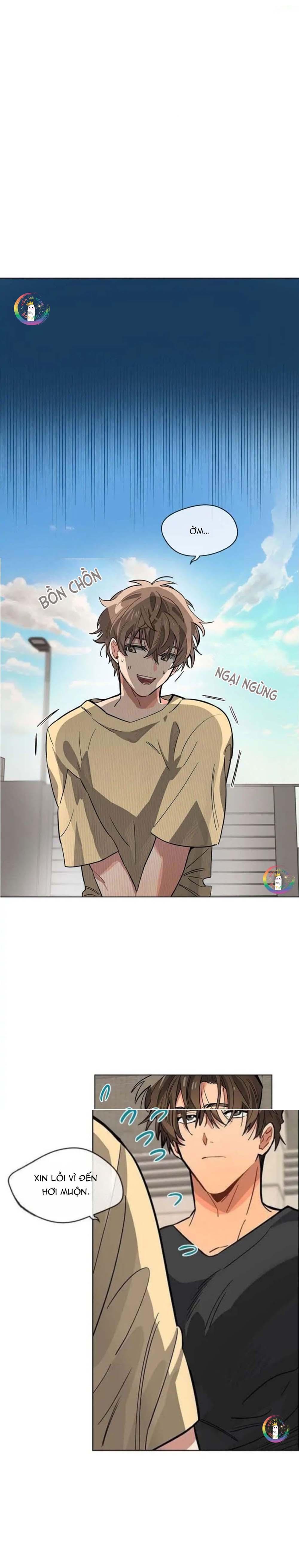 Cơn Mưa Rào Chapter 23 - Trang 2