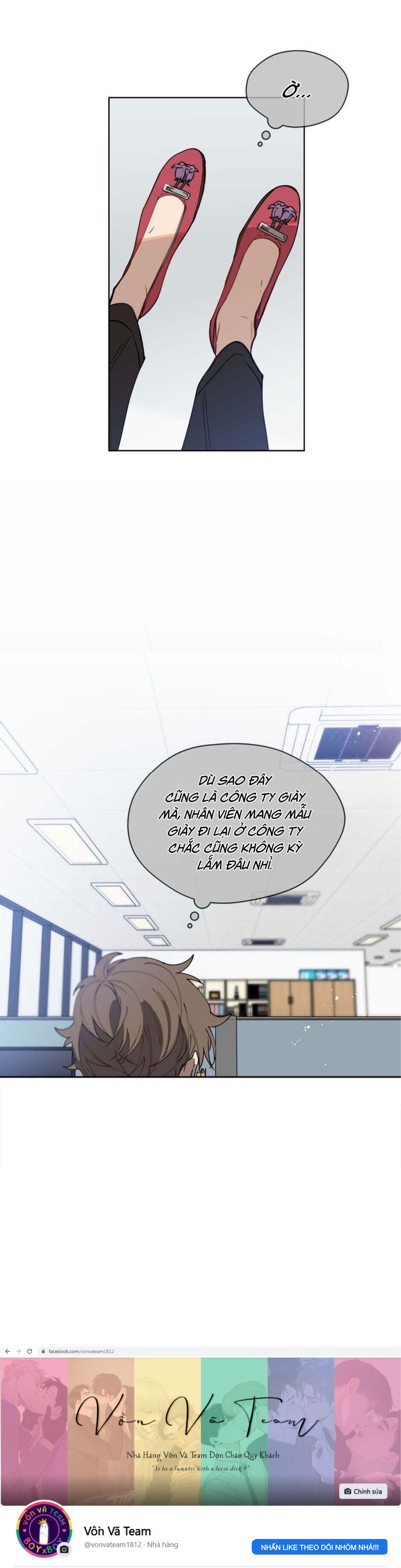 Cơn Mưa Rào Chapter 5 - Trang 2