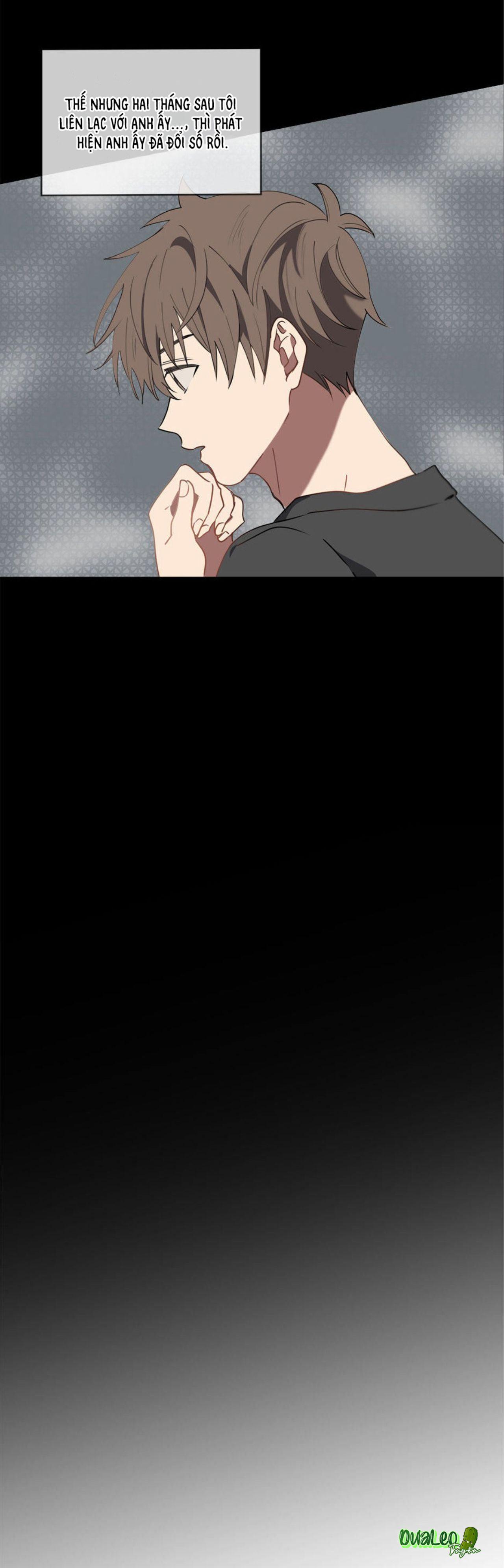 Cơn Mưa Rào Chapter 8 - Trang 2