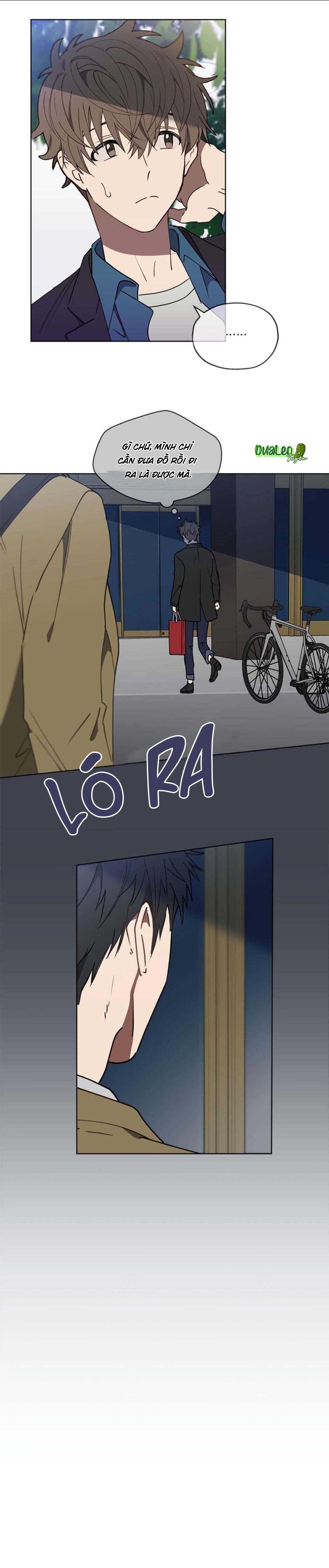 Cơn Mưa Rào Chapter 9 - Trang 2