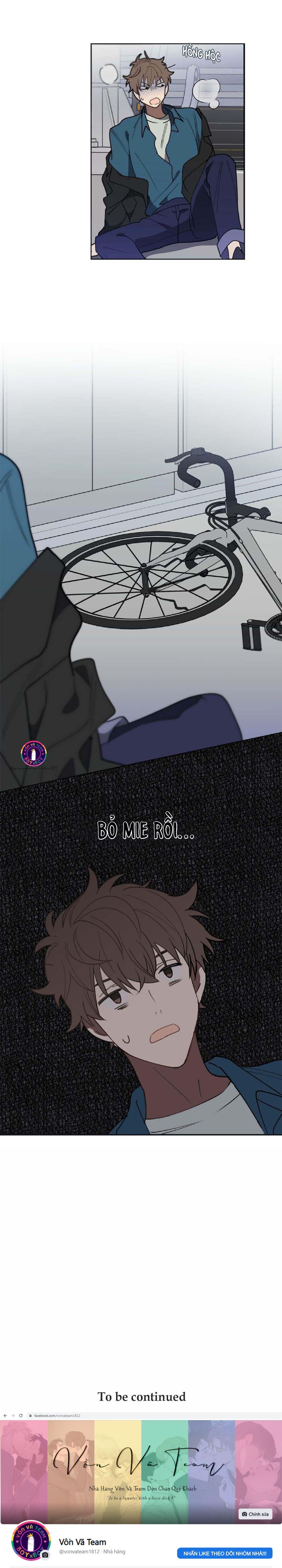 Cơn Mưa Rào Chapter 9 - Trang 2