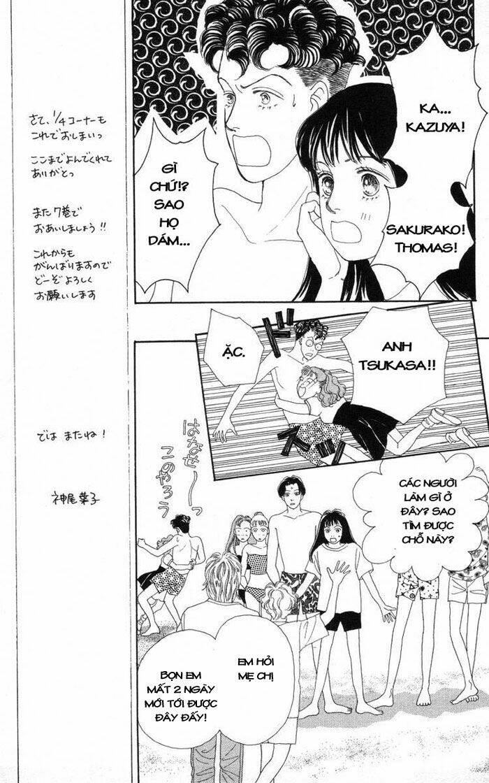 Con Nhà Giàu Chapter 0 - Trang 2