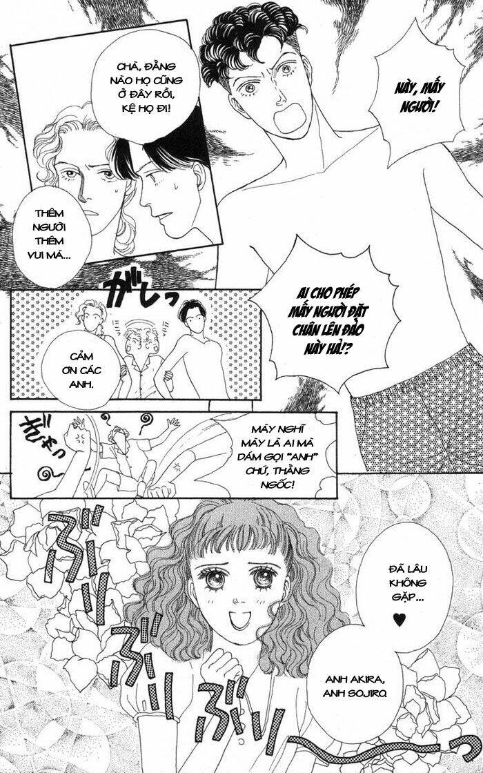 Con Nhà Giàu Chapter 0 - Trang 2