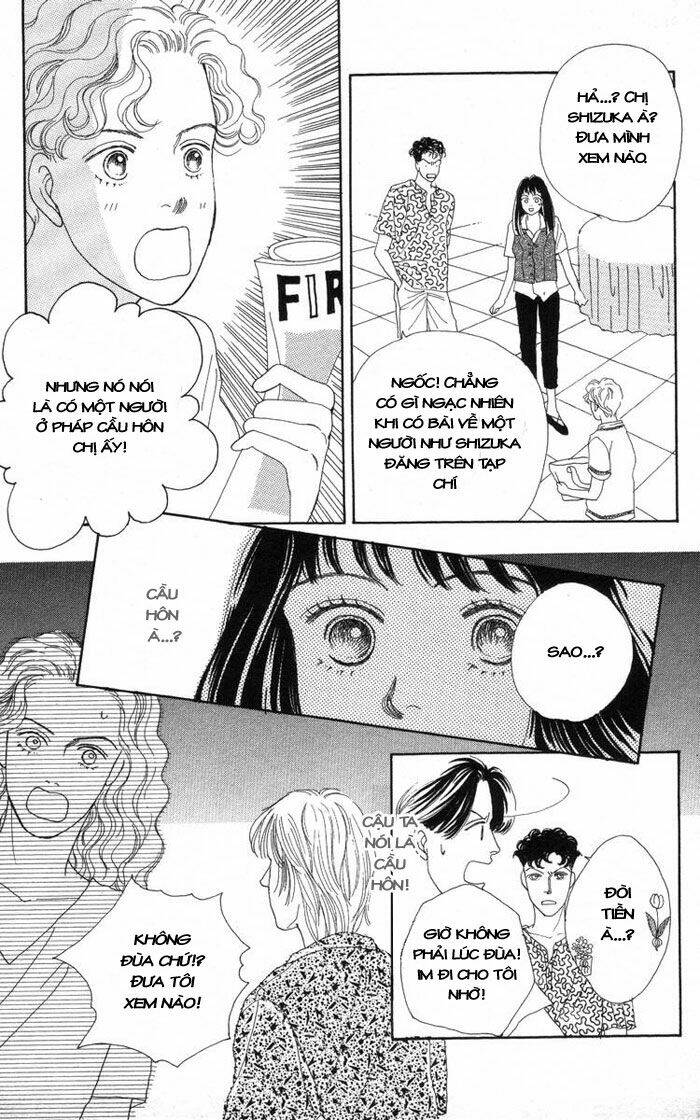 Con Nhà Giàu Chapter 0 - Trang 2