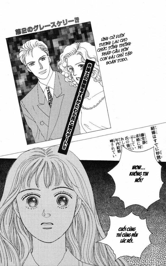 Con Nhà Giàu Chapter 0 - Trang 2