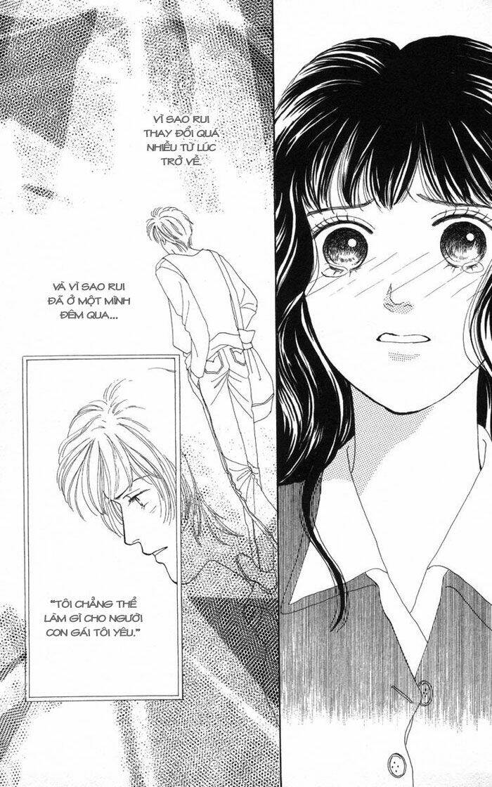 Con Nhà Giàu Chapter 0 - Trang 2