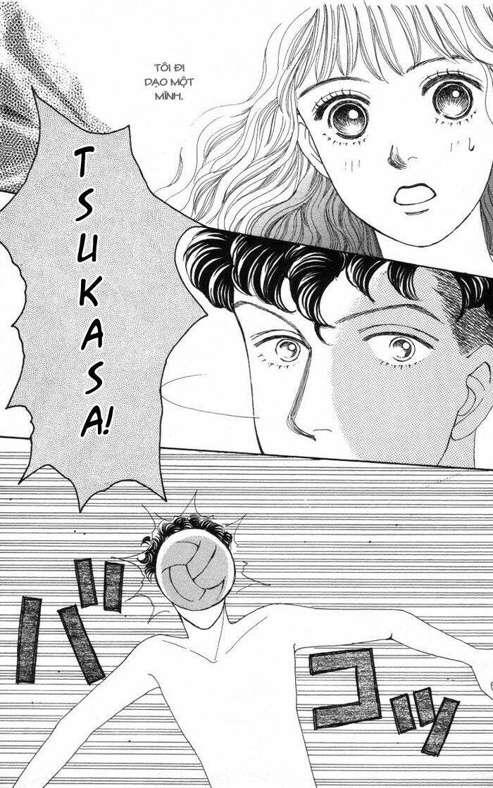 Con Nhà Giàu Chapter 0 - Trang 2