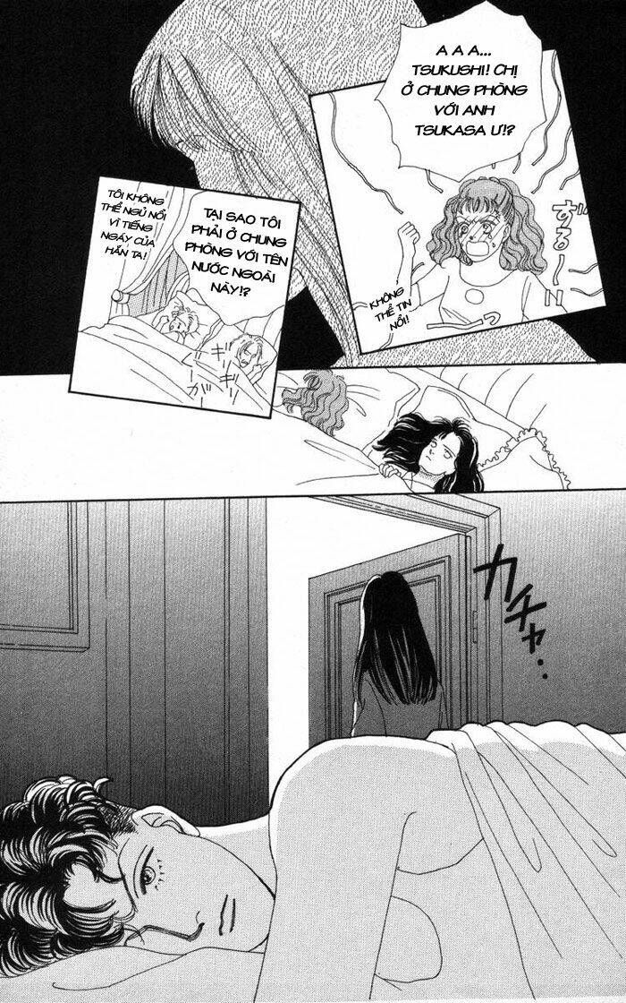 Con Nhà Giàu Chapter 0 - Trang 2