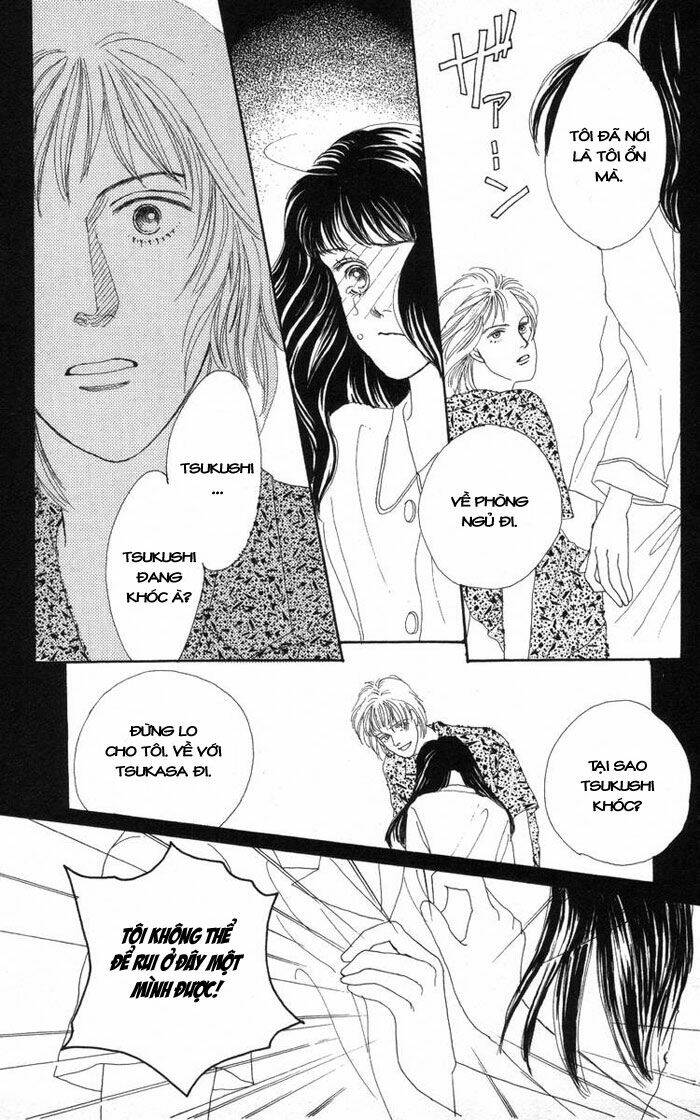 Con Nhà Giàu Chapter 0 - Trang 2