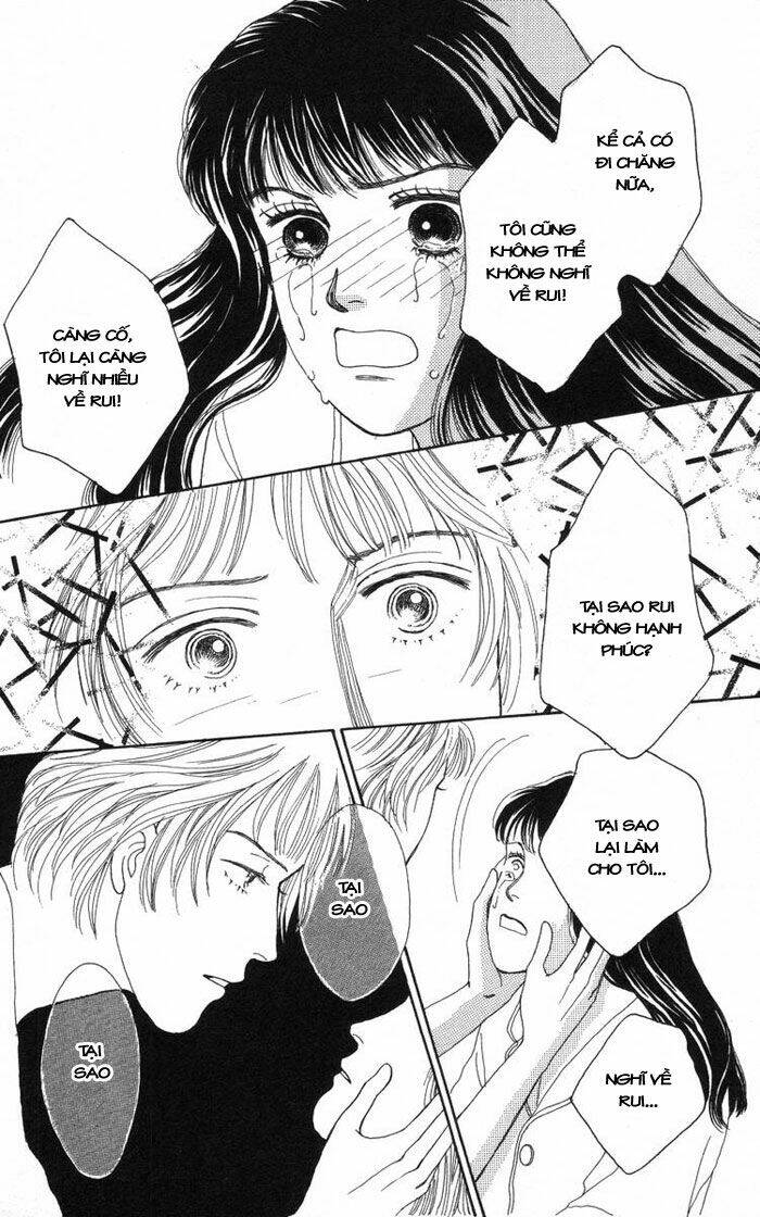 Con Nhà Giàu Chapter 0 - Trang 2