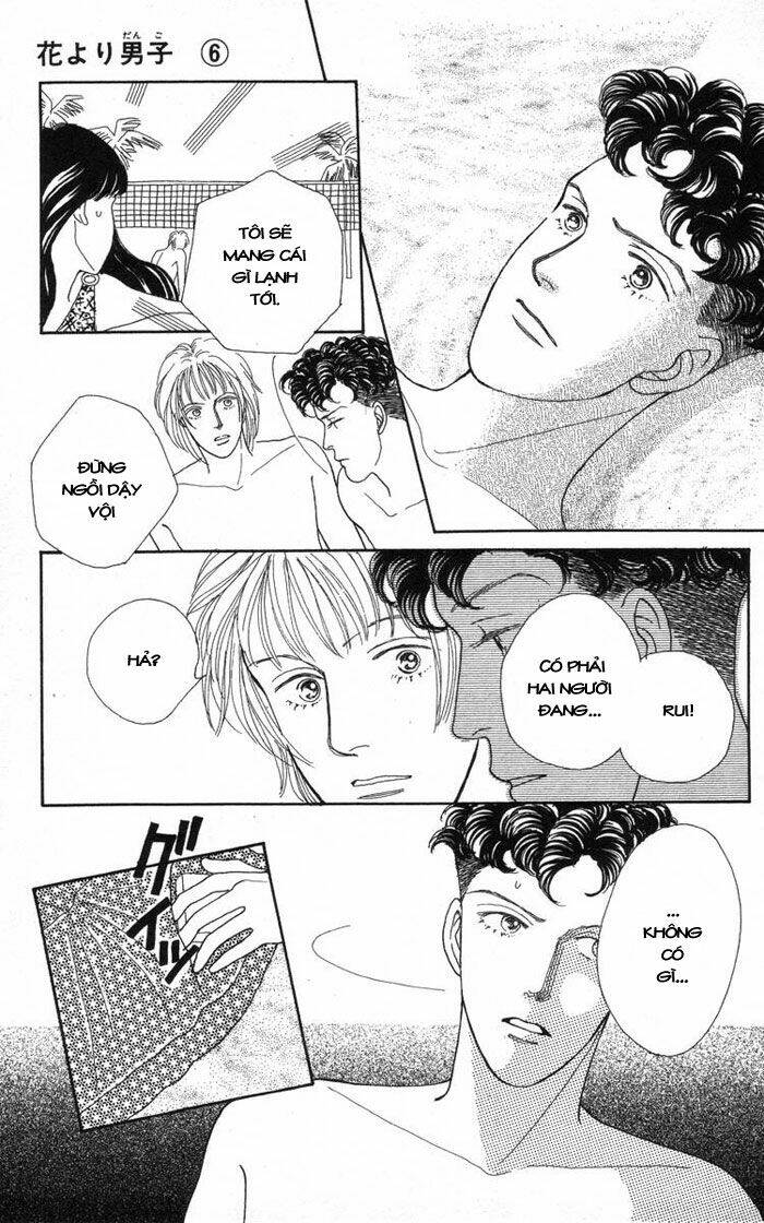 Con Nhà Giàu Chapter 0 - Trang 2