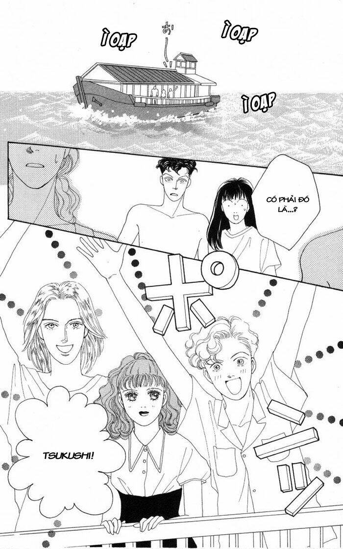 Con Nhà Giàu Chapter 0 - Trang 2