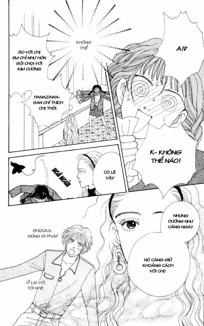 Con Nhà Giàu Chapter 10 - Trang 2