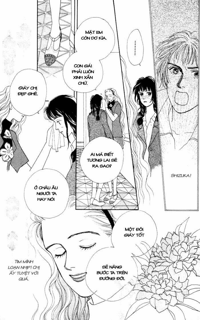 Con Nhà Giàu Chapter 10 - Trang 2