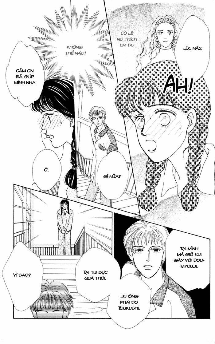 Con Nhà Giàu Chapter 10 - Trang 2