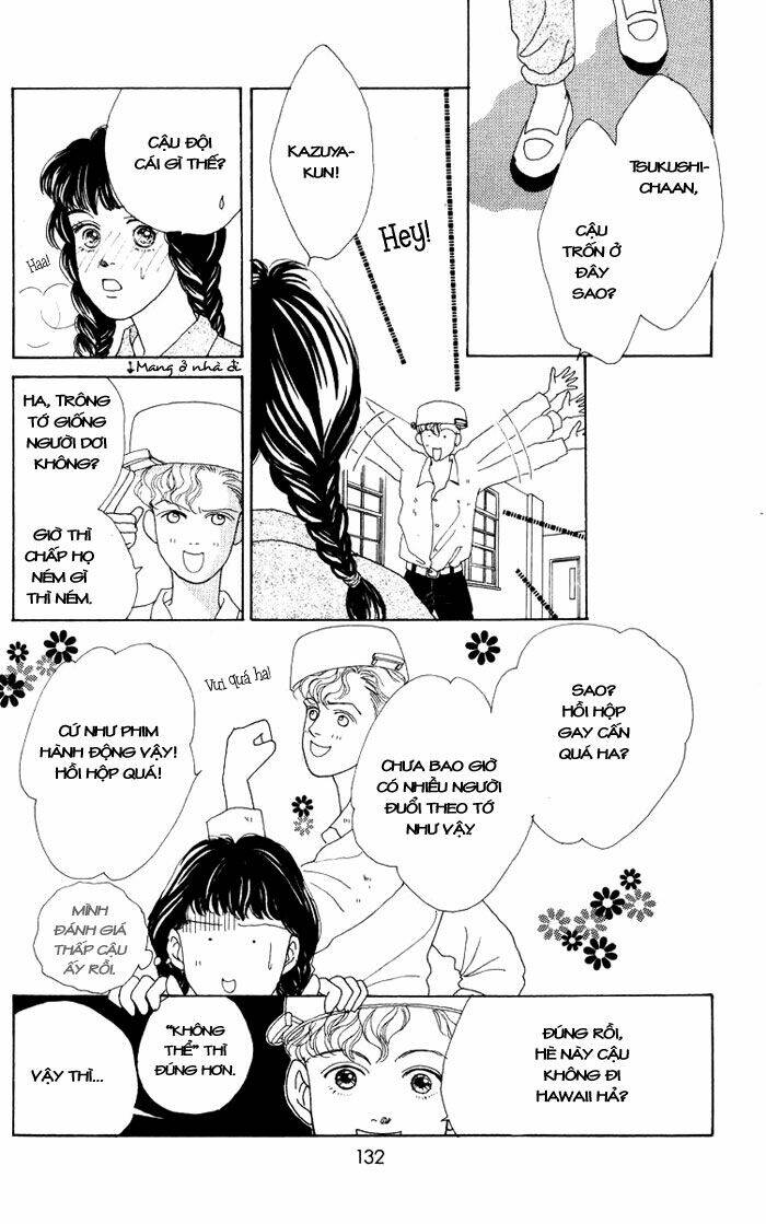 Con Nhà Giàu Chapter 10 - Trang 2