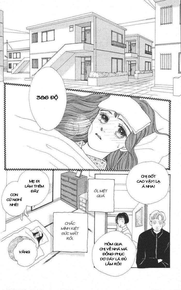 Con Nhà Giàu Chapter 10 - Trang 2