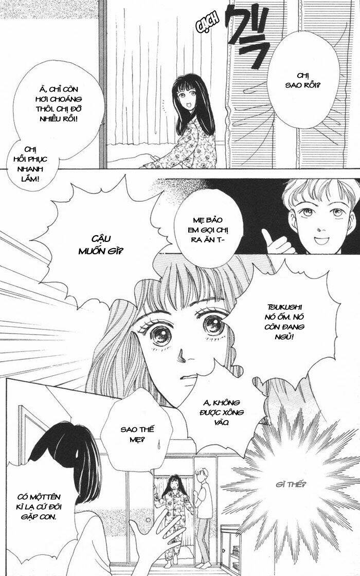 Con Nhà Giàu Chapter 10 - Trang 2