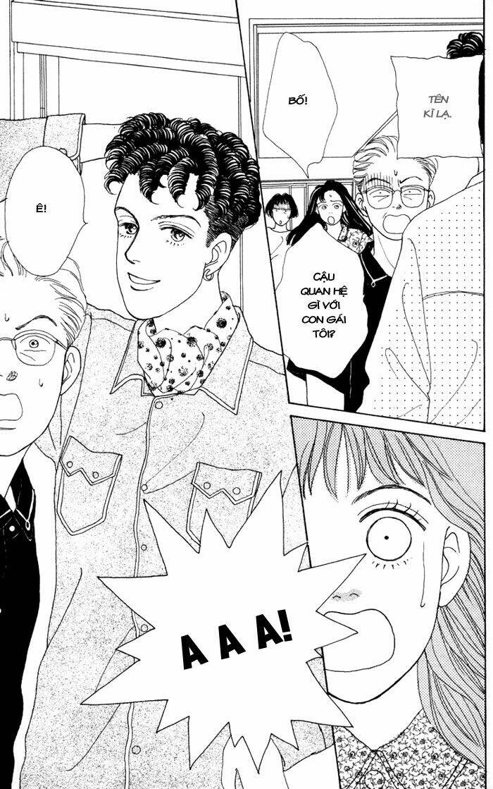 Con Nhà Giàu Chapter 10 - Trang 2