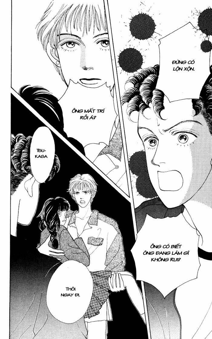 Con Nhà Giàu Chapter 10 - Trang 2